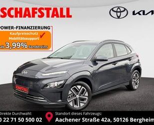 Hyundai KONA Elektro Gebrauchtwagen