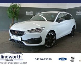 Cupra Leon Gebrauchtwagen