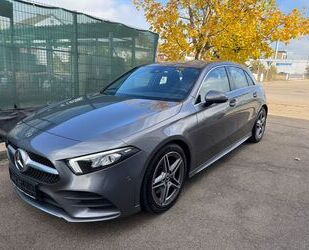 Mercedes-Benz A 220 Gebrauchtwagen