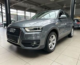 Audi Q3 Gebrauchtwagen