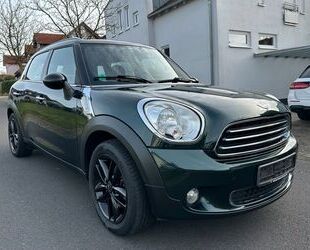 Mini Cooper Countryman Gebrauchtwagen
