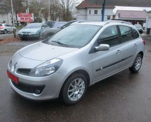 Renault Clio Gebrauchtwagen