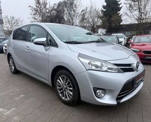 Toyota Verso Gebrauchtwagen