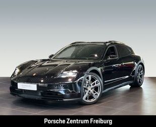 Porsche Taycan Gebrauchtwagen