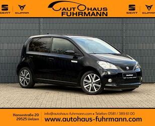 Seat Mii Gebrauchtwagen