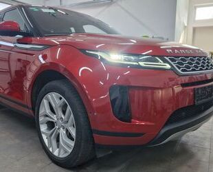 Land Rover Range Rover Evoque Gebrauchtwagen