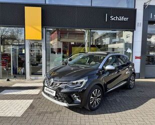 Renault Captur Gebrauchtwagen