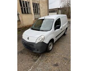 Renault Kangoo Gebrauchtwagen