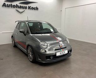 Abarth 595 Gebrauchtwagen