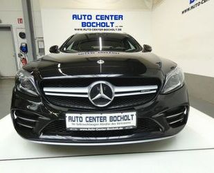 Mercedes-Benz C 43 AMG Gebrauchtwagen
