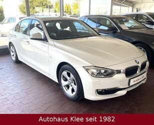 BMW 320 Gebrauchtwagen