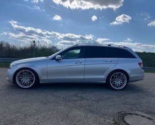 Mercedes-Benz C 320 Gebrauchtwagen