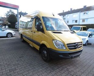 Mercedes-Benz Sprinter Gebrauchtwagen