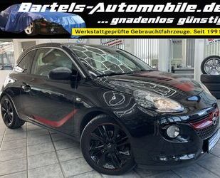 Opel Adam Gebrauchtwagen