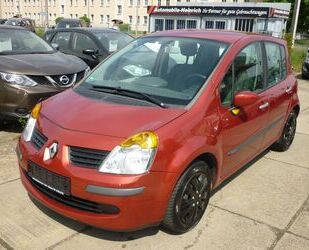 Renault Modus Gebrauchtwagen
