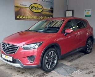 Porsche CX-5 