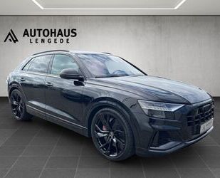 Audi SQ8 Gebrauchtwagen