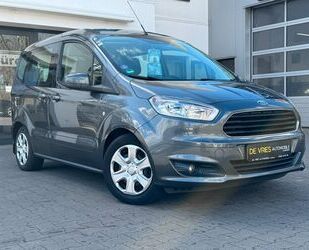 Ford Tourneo Courier Gebrauchtwagen