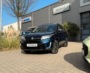 Suzuki Vitara Gebrauchtwagen
