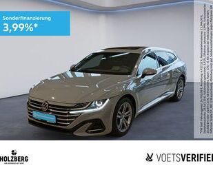VW Arteon Gebrauchtwagen