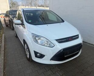 Ford C-Max Gebrauchtwagen