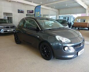 Opel Adam Gebrauchtwagen