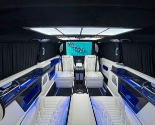 Mercedes-Benz V 300 Gebrauchtwagen