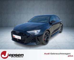 Audi RS3 Gebrauchtwagen