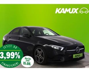 Mercedes-Benz A 180 Gebrauchtwagen