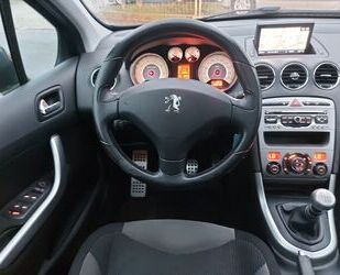 Peugeot 308 Gebrauchtwagen