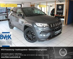 Jeep Compass Gebrauchtwagen