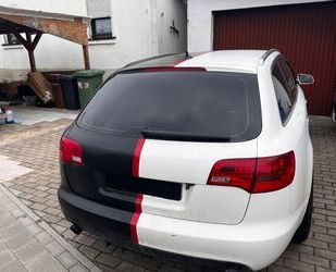 Audi A6 Allroad Gebrauchtwagen