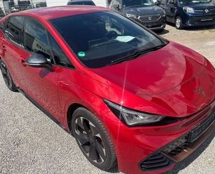 Cupra Born Gebrauchtwagen