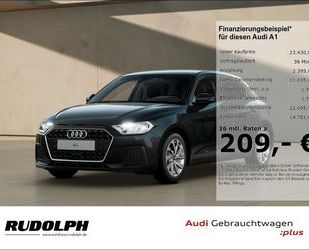 Audi A1 Gebrauchtwagen