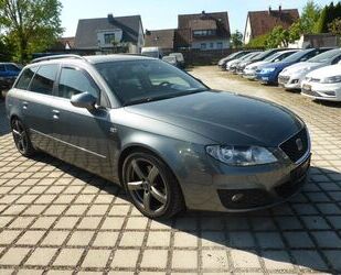 Seat Exeo Gebrauchtwagen