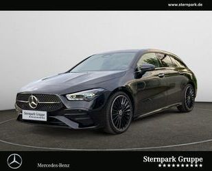 Mercedes-Benz CLA 200 Shooting Brake Gebrauchtwagen