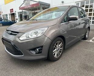 Ford C-Max Gebrauchtwagen