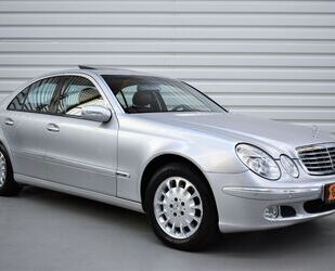 Mercedes-Benz E 320 Gebrauchtwagen