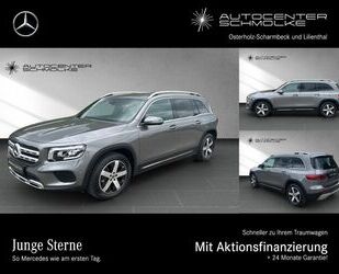 Mercedes-Benz GLB 180 Gebrauchtwagen