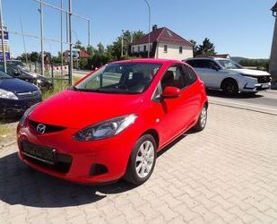 Mazda 2 Gebrauchtwagen