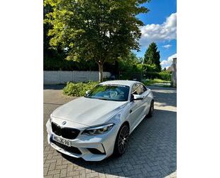 BMW M2 Gebrauchtwagen