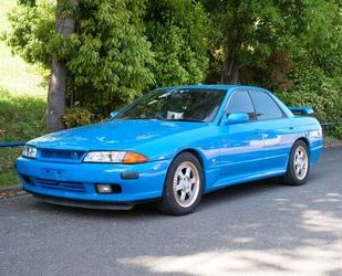 Nissan Skyline Gebrauchtwagen