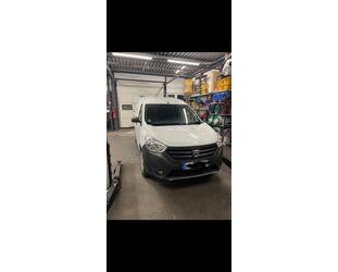 Dacia Dokker Gebrauchtwagen