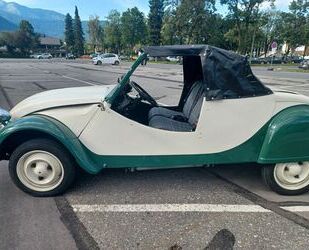 Citroen 2 CV Gebrauchtwagen