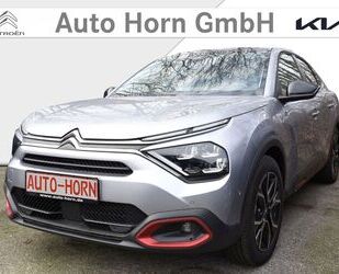 Citroen C4 Gebrauchtwagen