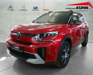 Citroen C3 Aircross Gebrauchtwagen