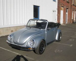 VW Käfer Gebrauchtwagen
