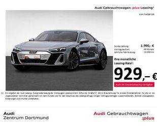 Audi e-tron GT Gebrauchtwagen