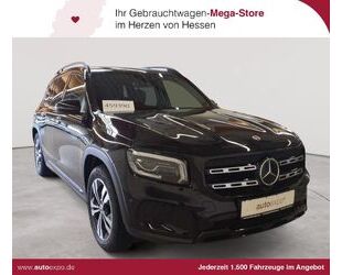 Mercedes-Benz GLB 220 Gebrauchtwagen