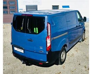 Ford Transit Custom Gebrauchtwagen